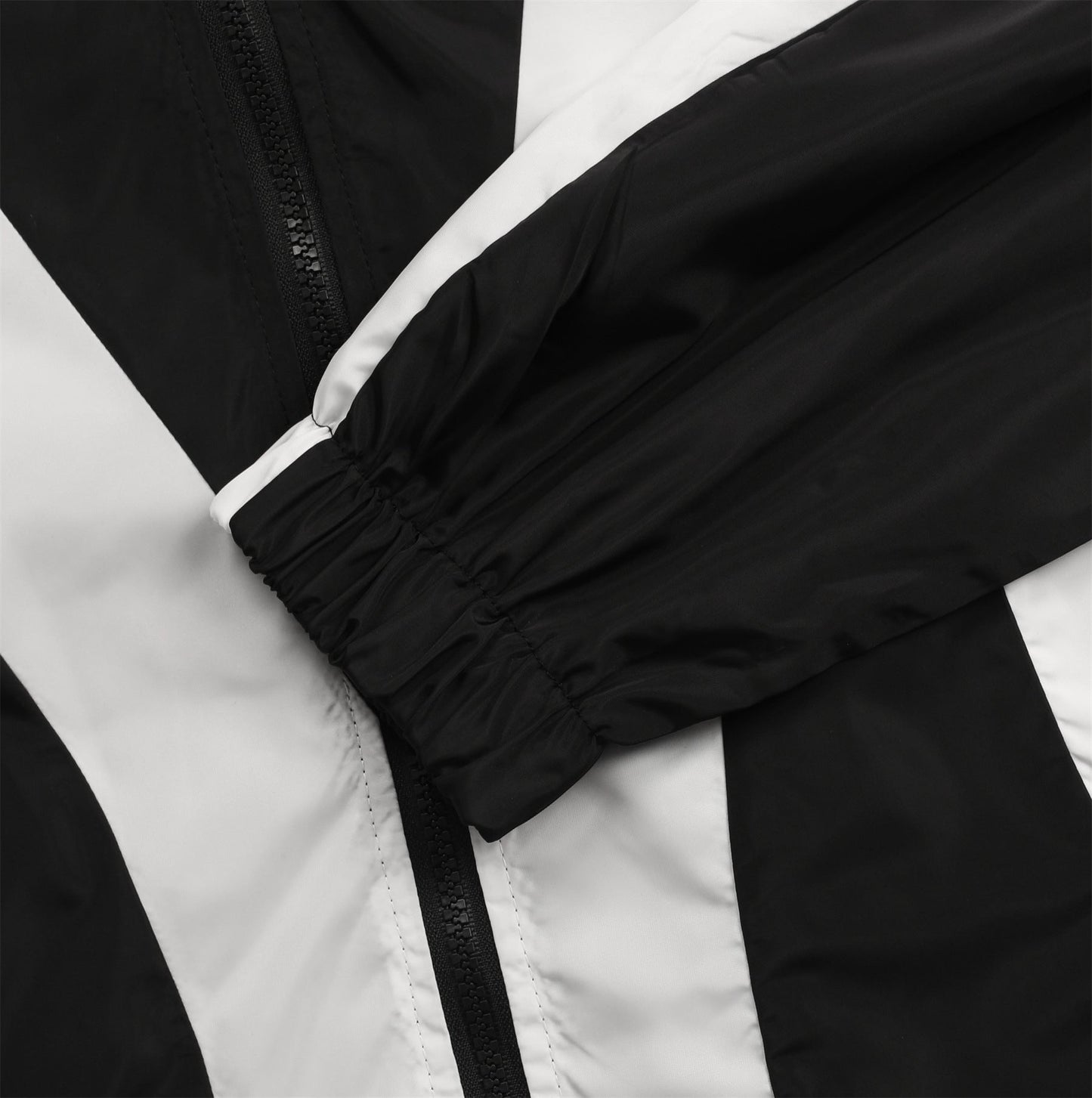 Chic Woven Sports Set
