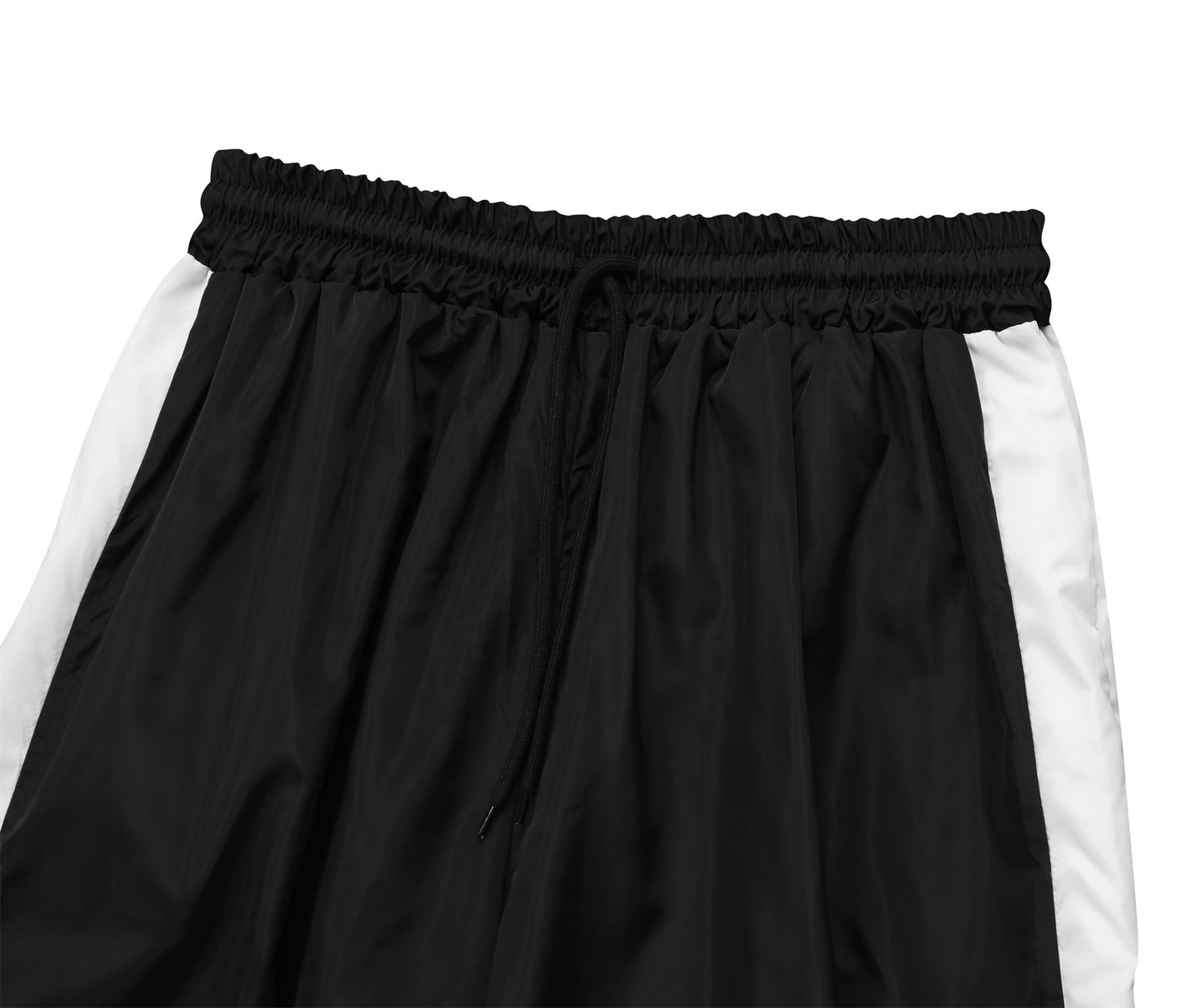 Chic Woven Sports Set