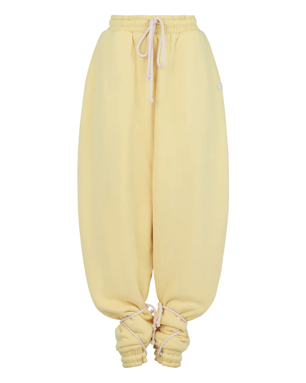 Oversized Drawstring Loungewear Set