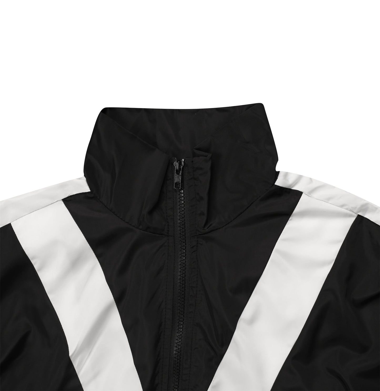 Chic Woven Sports Set